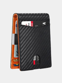 Orange Carbon