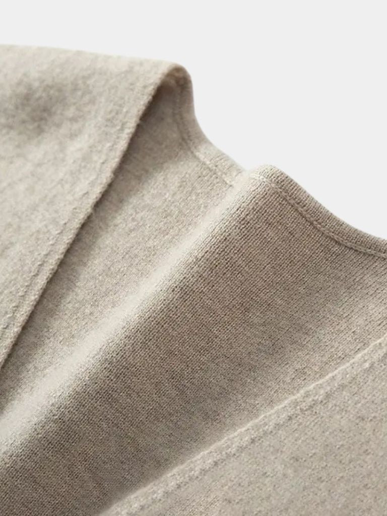 Cashmere Gilet
