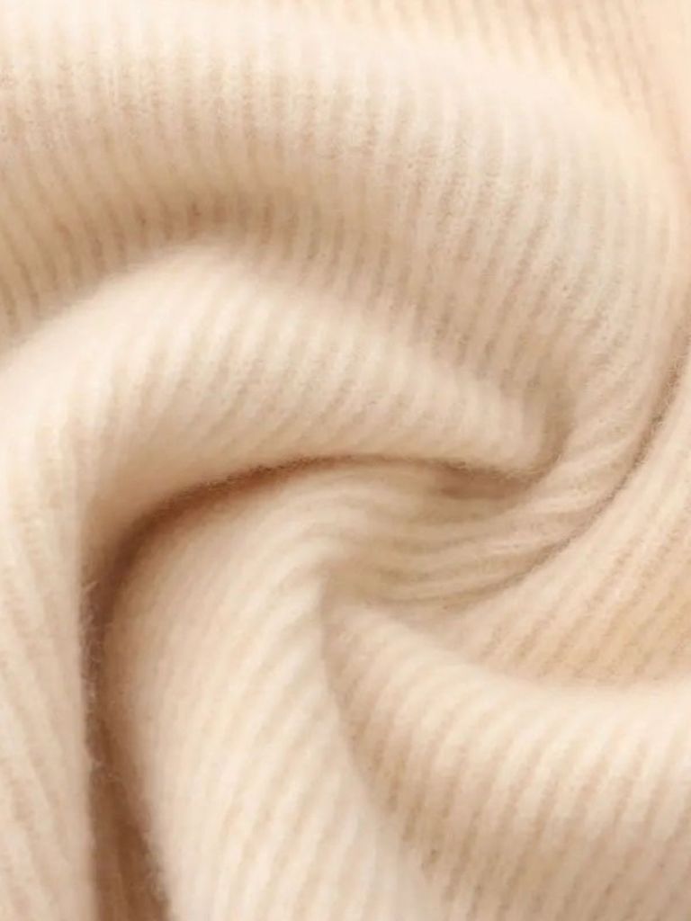 Cashmere Sweater
