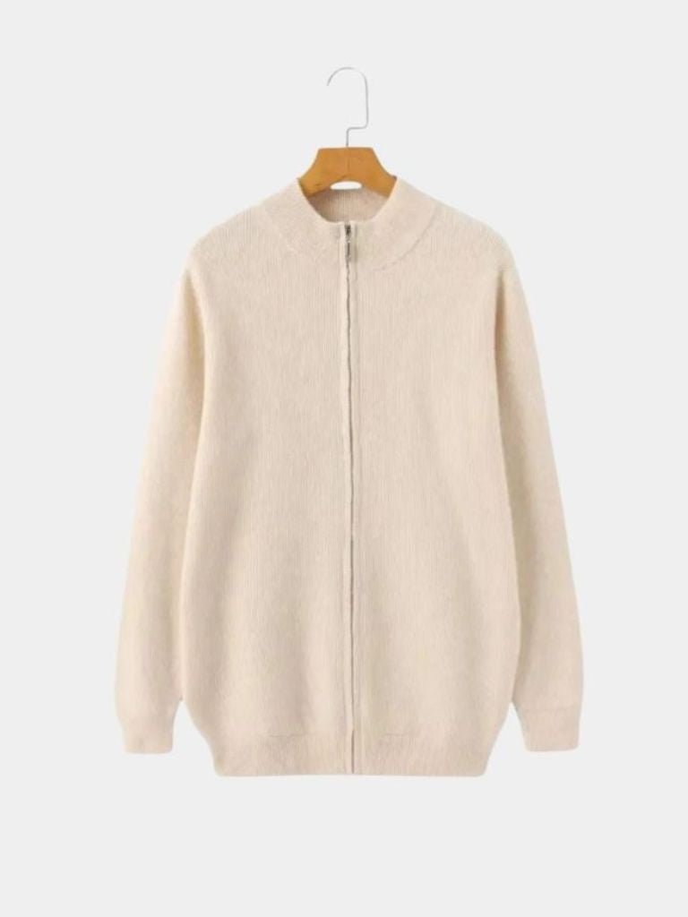 Cashmere Sweater