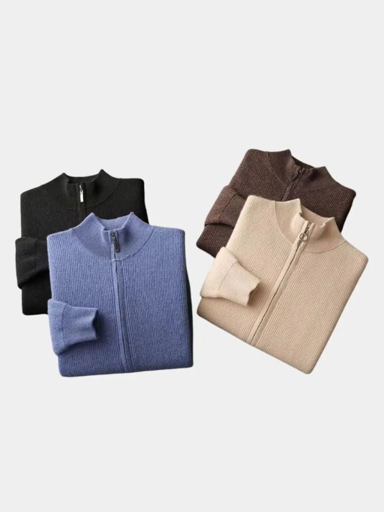 Cashmere Sweater