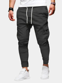 Dark Grey
