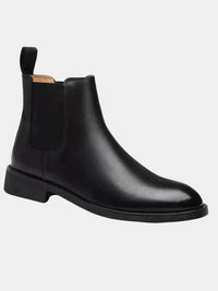 Black (Leather)