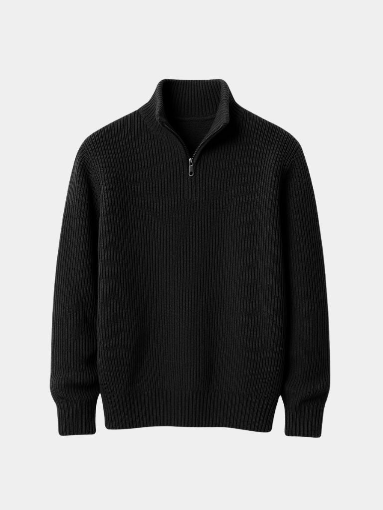 Classic Highland Hoodie Sweater
