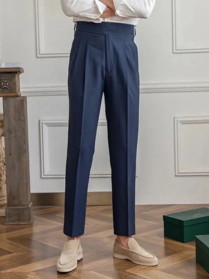 Classic Elegant Trousers