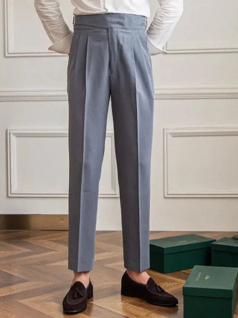 Classic Elegant Trousers