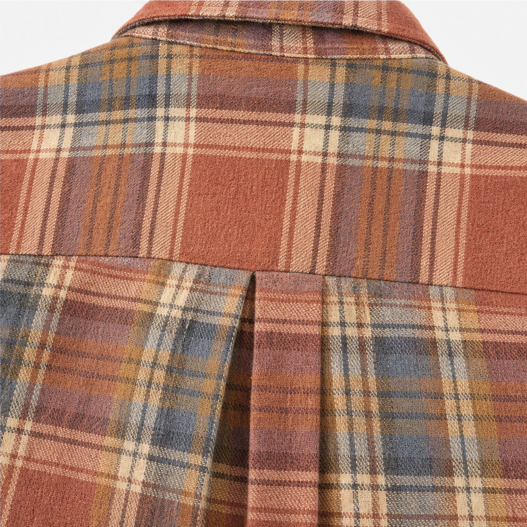 Plaidwell