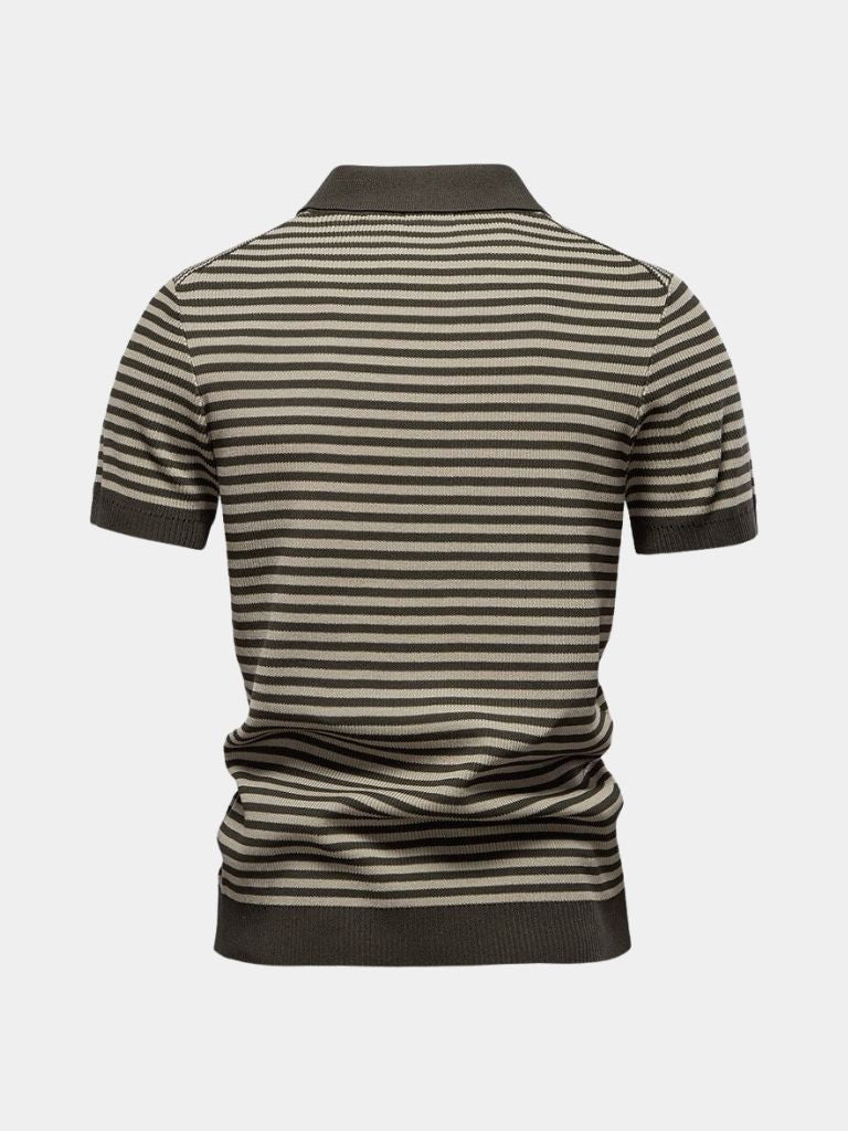 Corsaire White Polo