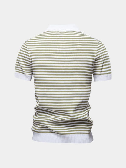 Corsaire White Polo
