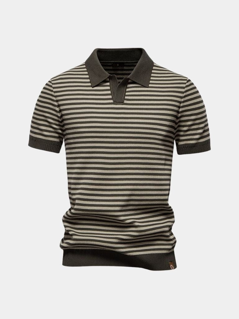 Corsaire White Polo