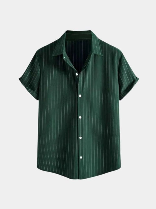 Short Sleeve Shirt Costa Rica