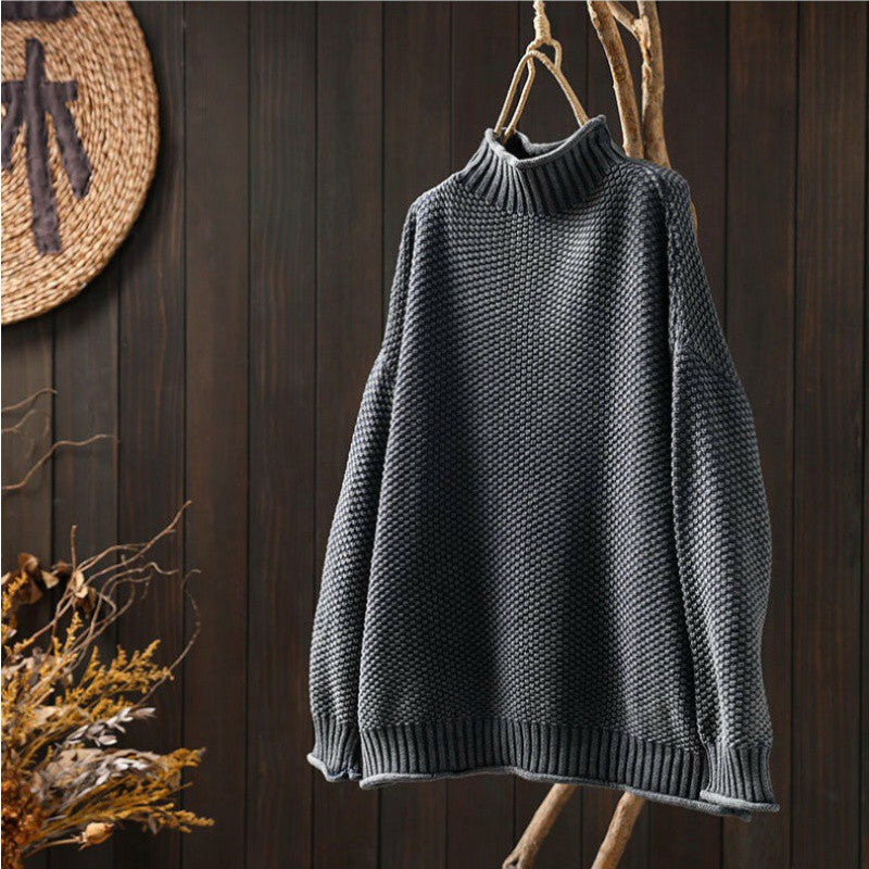 Lara | Knitted Sweater