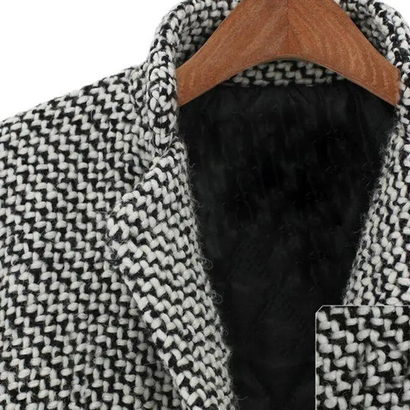 COLETTE | ELEGANT COAT