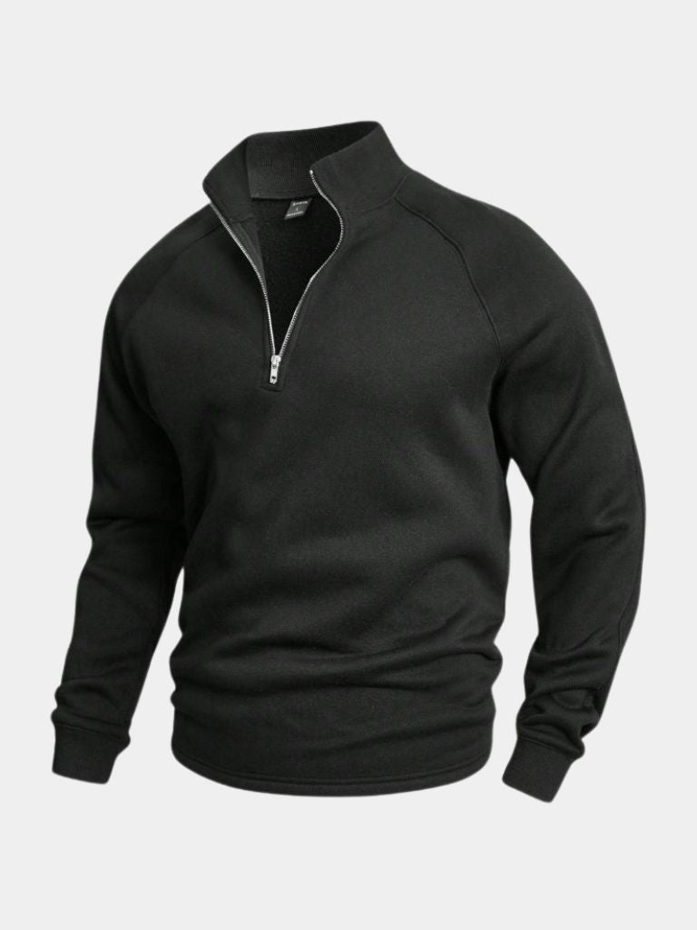 Darkwave Noble Pullover Sweater