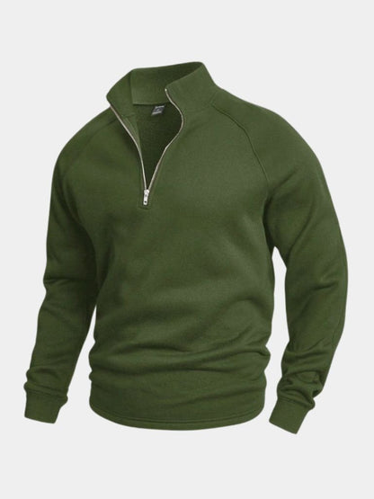 Darkwave Noble Pullover Sweater