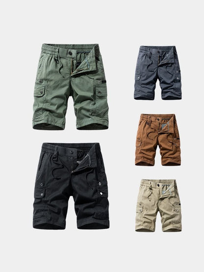 Cargo Dominion Trail Shorts