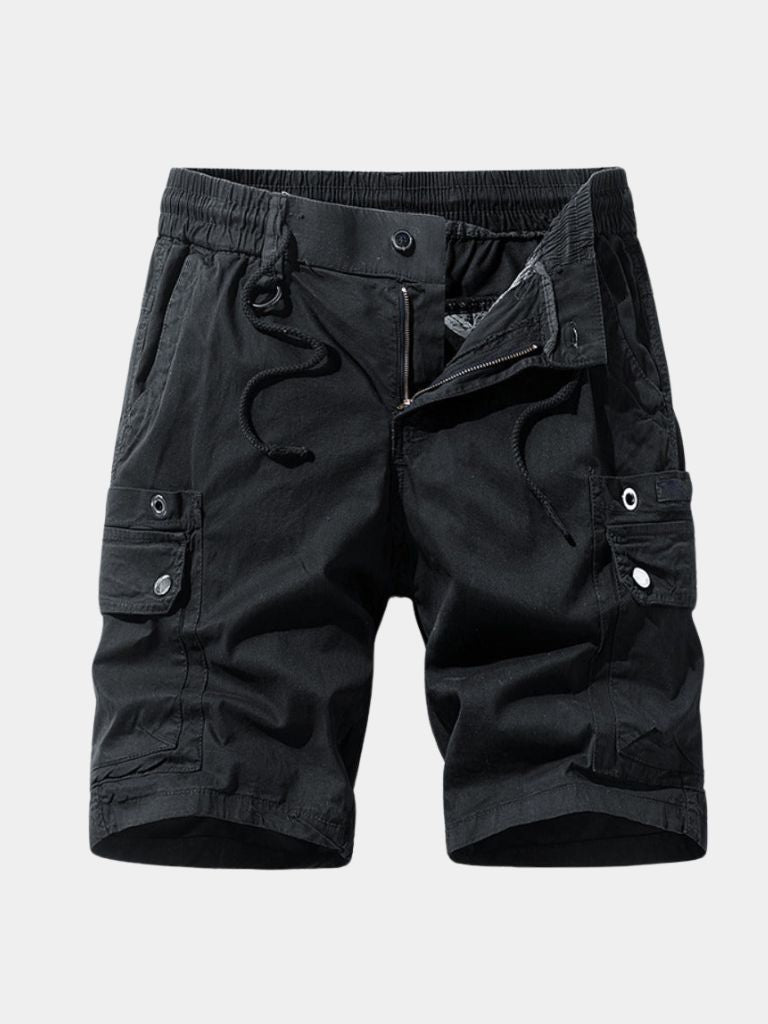 Cargo Dominion Trail Shorts