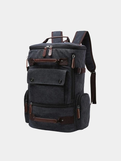 Vintage Dune Vanguard Backpack