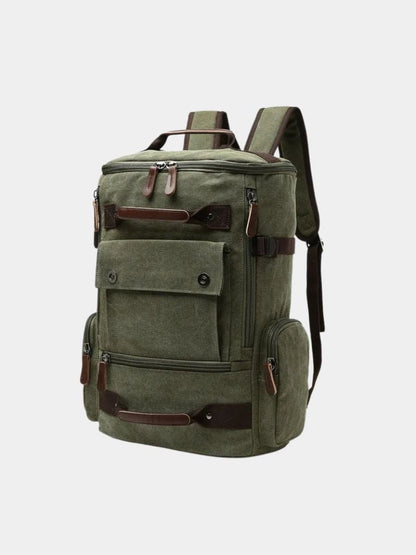 Vintage Dune Vanguard Backpack