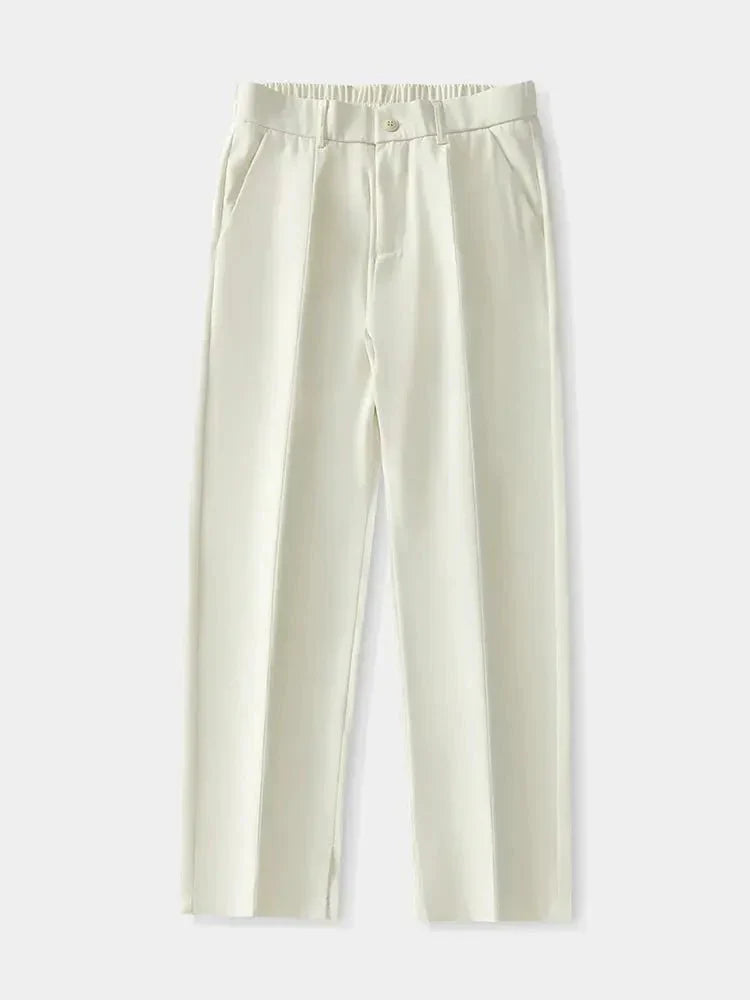 Essential Loose Trousers