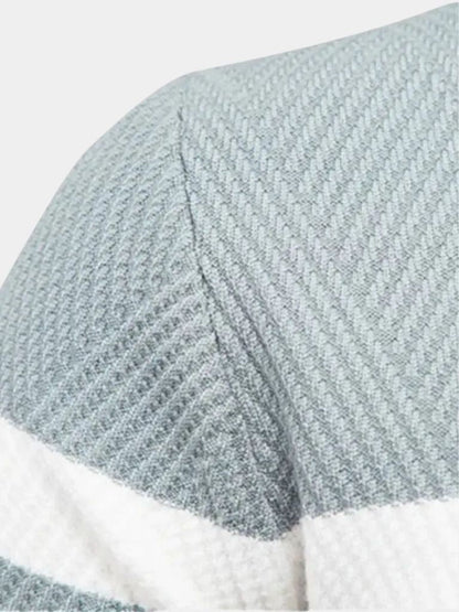 Basic Casual Sweater