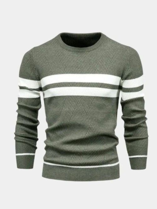 Basic Casual Sweater