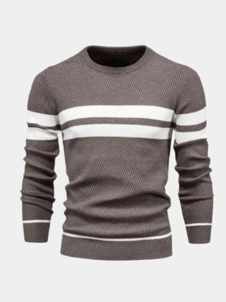 Basic Casual Sweater