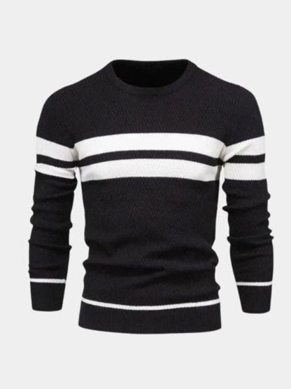 Basic Casual Sweater