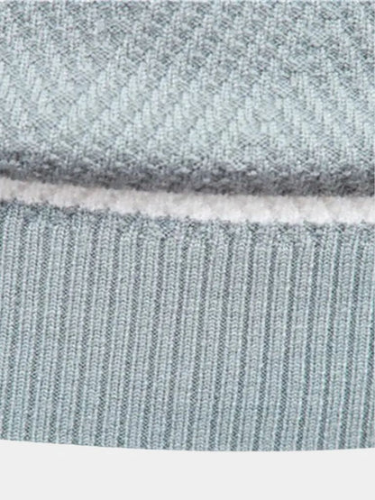 Basic Casual Sweater