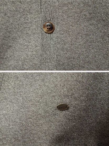 Essential Knit Cardigan