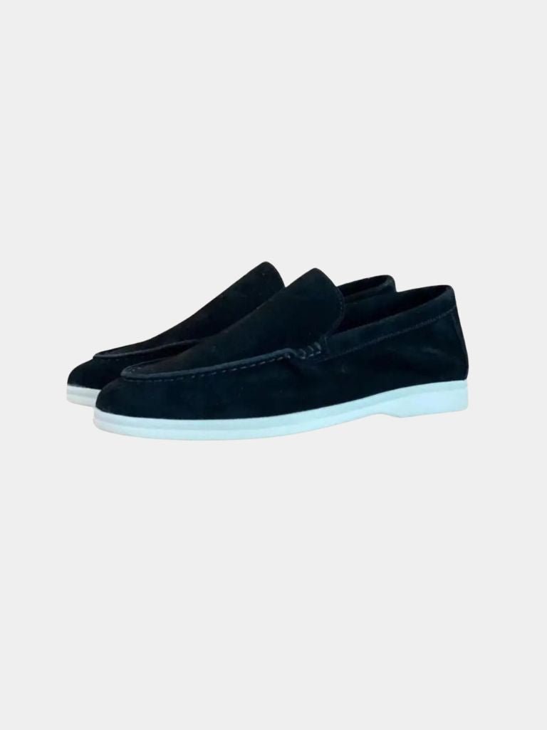 Essential Old Money Loafers