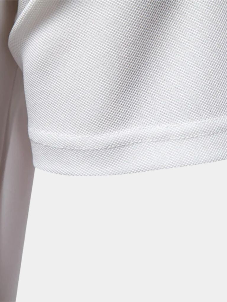 Perfectly Fitted Polo Shirt
