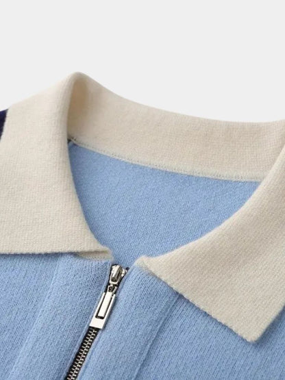 Polo Essentials Sweater