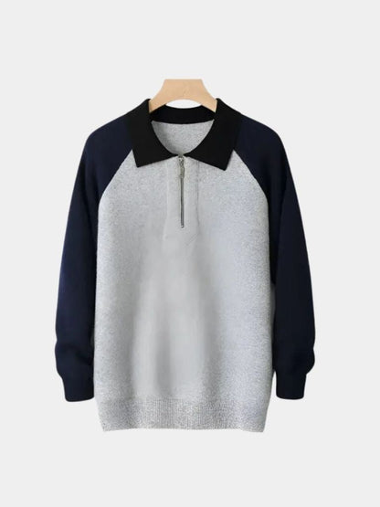 Polo Essentials Sweater