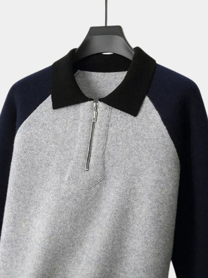 Polo Essentials Sweater