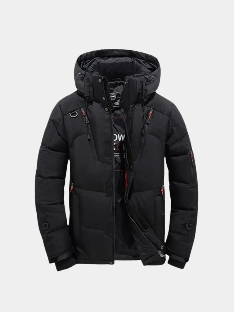 Down Jacket