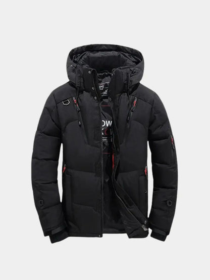 Down Jacket