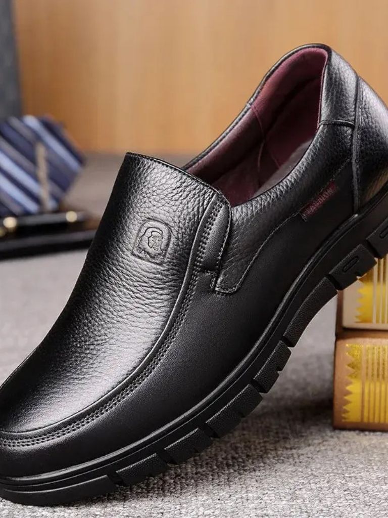 Essential Shoes Comfortable Elegant