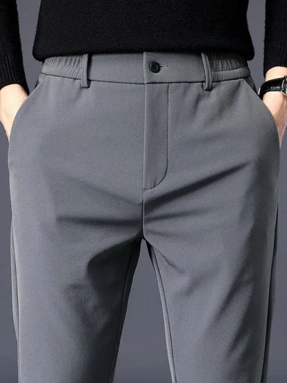 Essential Stretch Trousers