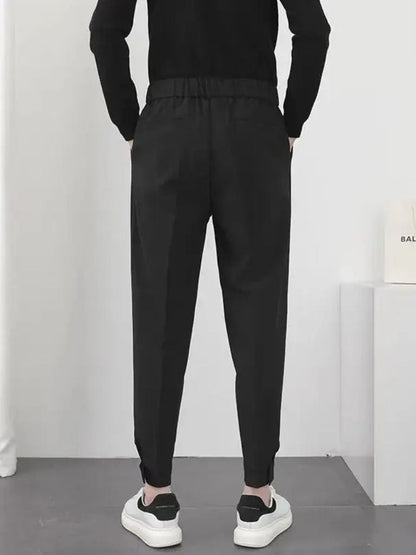 Essential Tailored Trousers