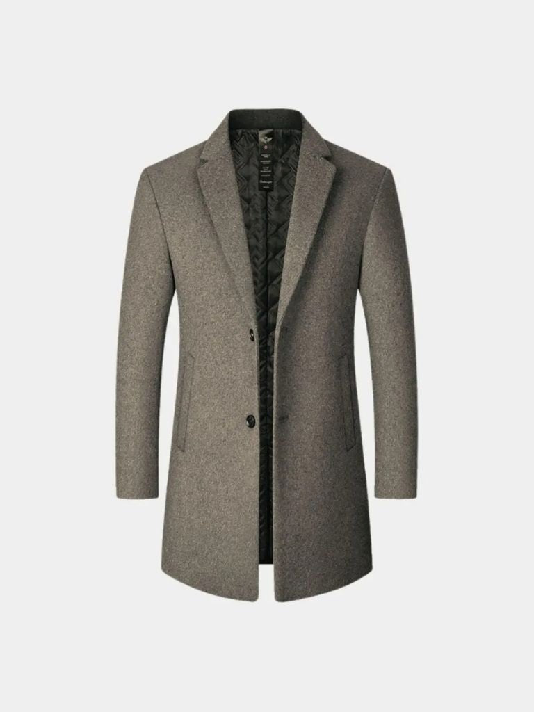 Essential Winter Coat