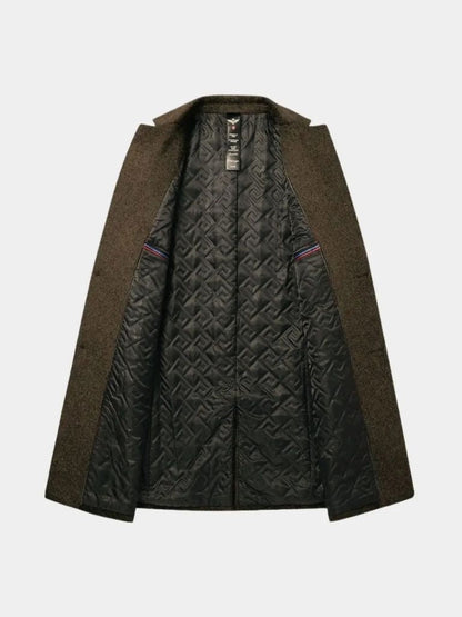 Essential Winter Coat
