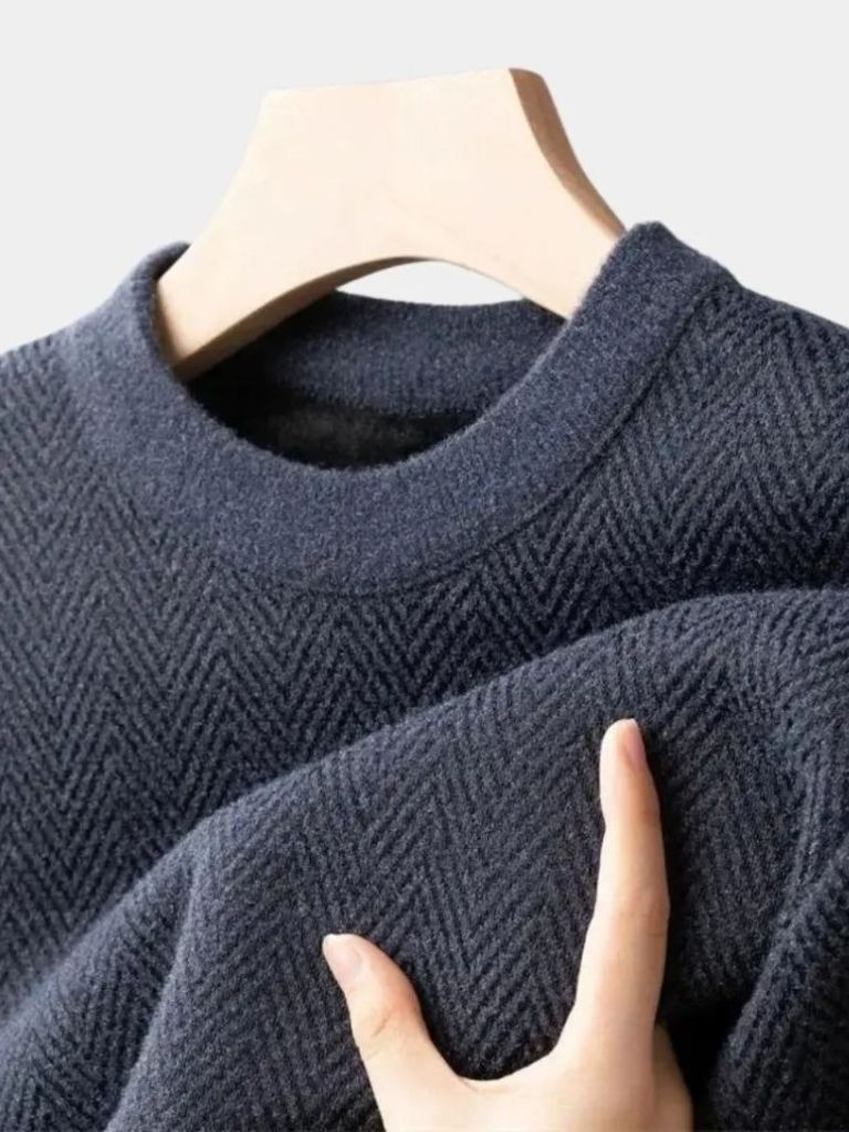 Wool Sweater
