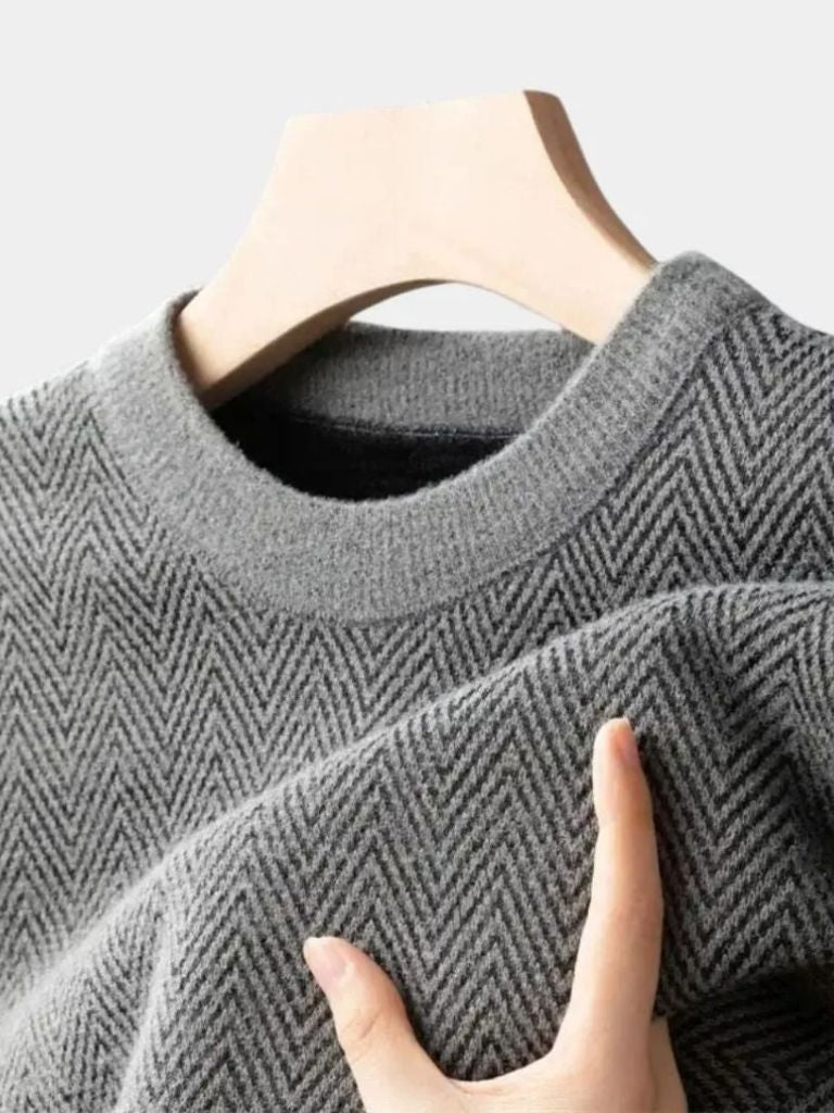 Wool Sweater