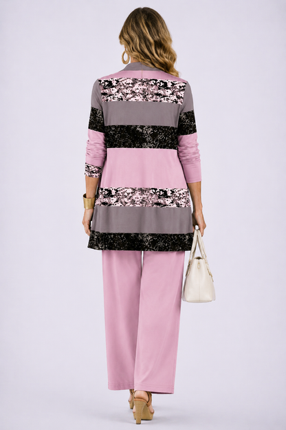 Patricia™ | 3-Piece Set