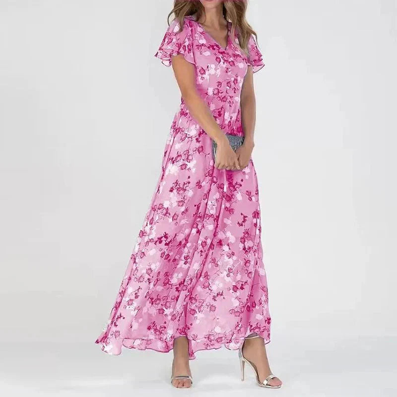 Jasmijn - Elegant Dress