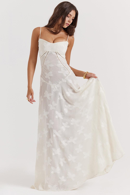 NOIR - Evening Dress Seren