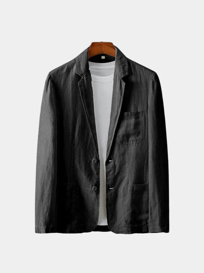 Gianni Summer Jacket