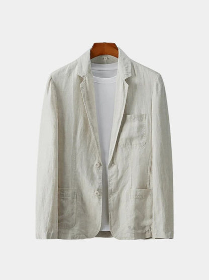 Gianni Summer Blazer