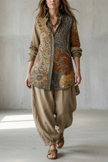 Tara Vintage Set